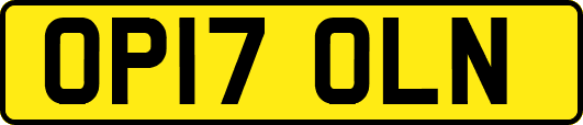 OP17OLN
