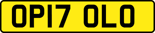 OP17OLO
