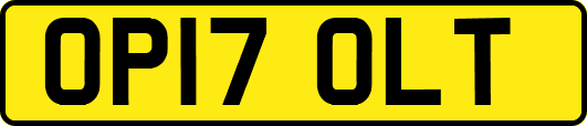 OP17OLT