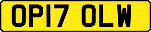 OP17OLW
