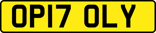 OP17OLY