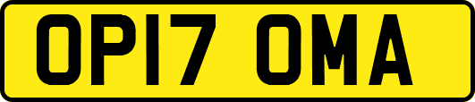 OP17OMA