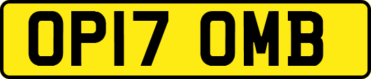 OP17OMB