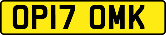 OP17OMK