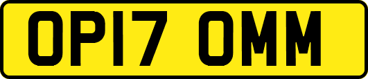 OP17OMM