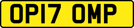 OP17OMP