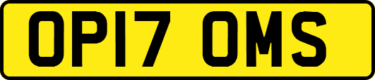 OP17OMS