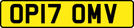 OP17OMV