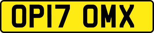 OP17OMX