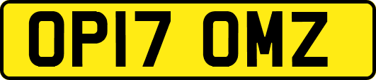 OP17OMZ