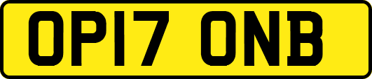 OP17ONB