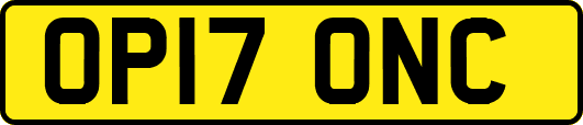 OP17ONC