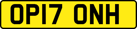 OP17ONH