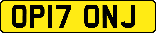 OP17ONJ