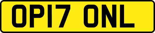 OP17ONL