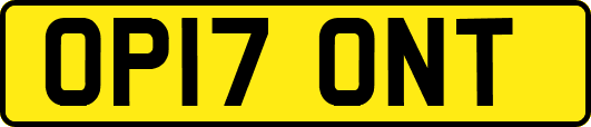 OP17ONT