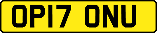 OP17ONU