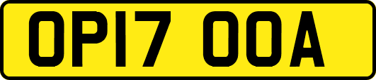 OP17OOA