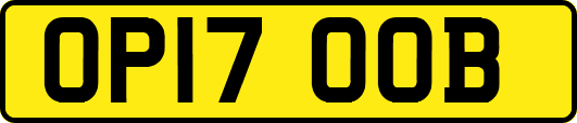 OP17OOB