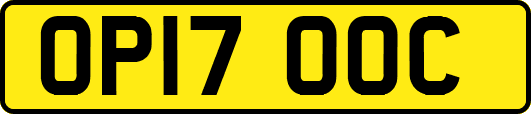 OP17OOC