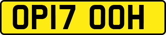 OP17OOH