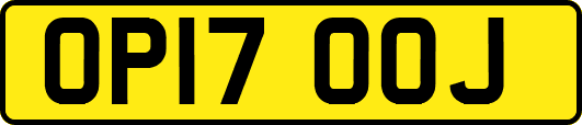 OP17OOJ