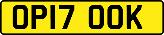 OP17OOK