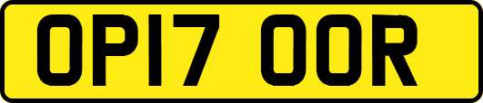 OP17OOR