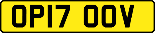OP17OOV