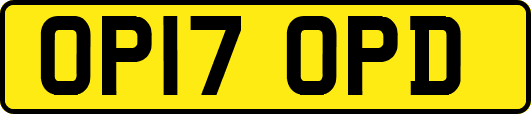 OP17OPD