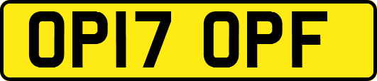 OP17OPF