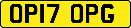 OP17OPG
