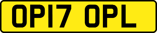 OP17OPL