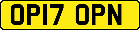 OP17OPN