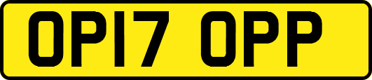 OP17OPP