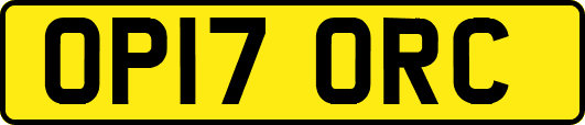 OP17ORC