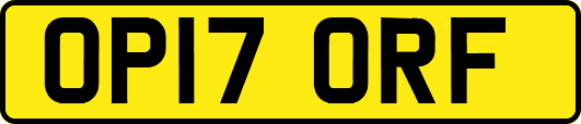 OP17ORF