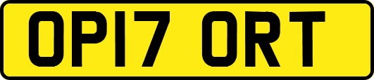 OP17ORT