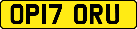 OP17ORU