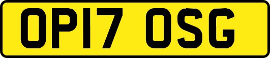 OP17OSG