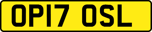 OP17OSL