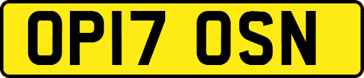 OP17OSN