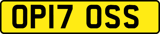 OP17OSS