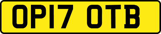 OP17OTB
