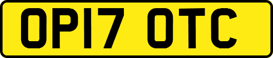 OP17OTC