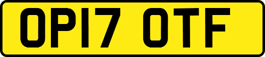 OP17OTF
