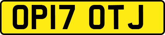 OP17OTJ