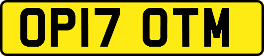 OP17OTM
