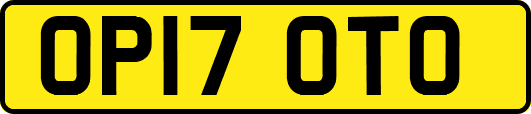 OP17OTO