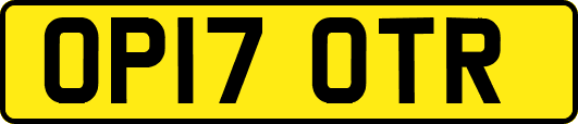 OP17OTR